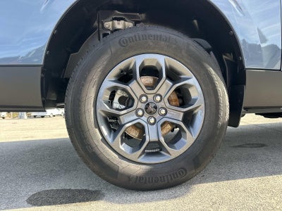 2026 Ford Maverick XLT AWD SUPERCREW