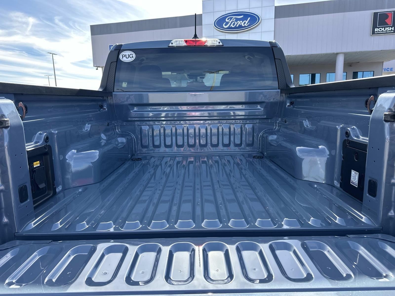 2026 Ford Maverick XLT AWD SUPERCREW