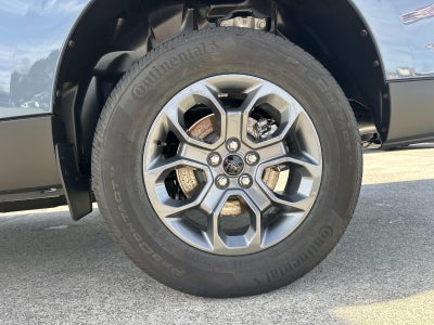 2026 Ford Maverick XLT AWD SUPERCREW