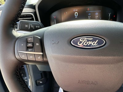 2026 Ford Maverick XLT AWD SUPERCREW