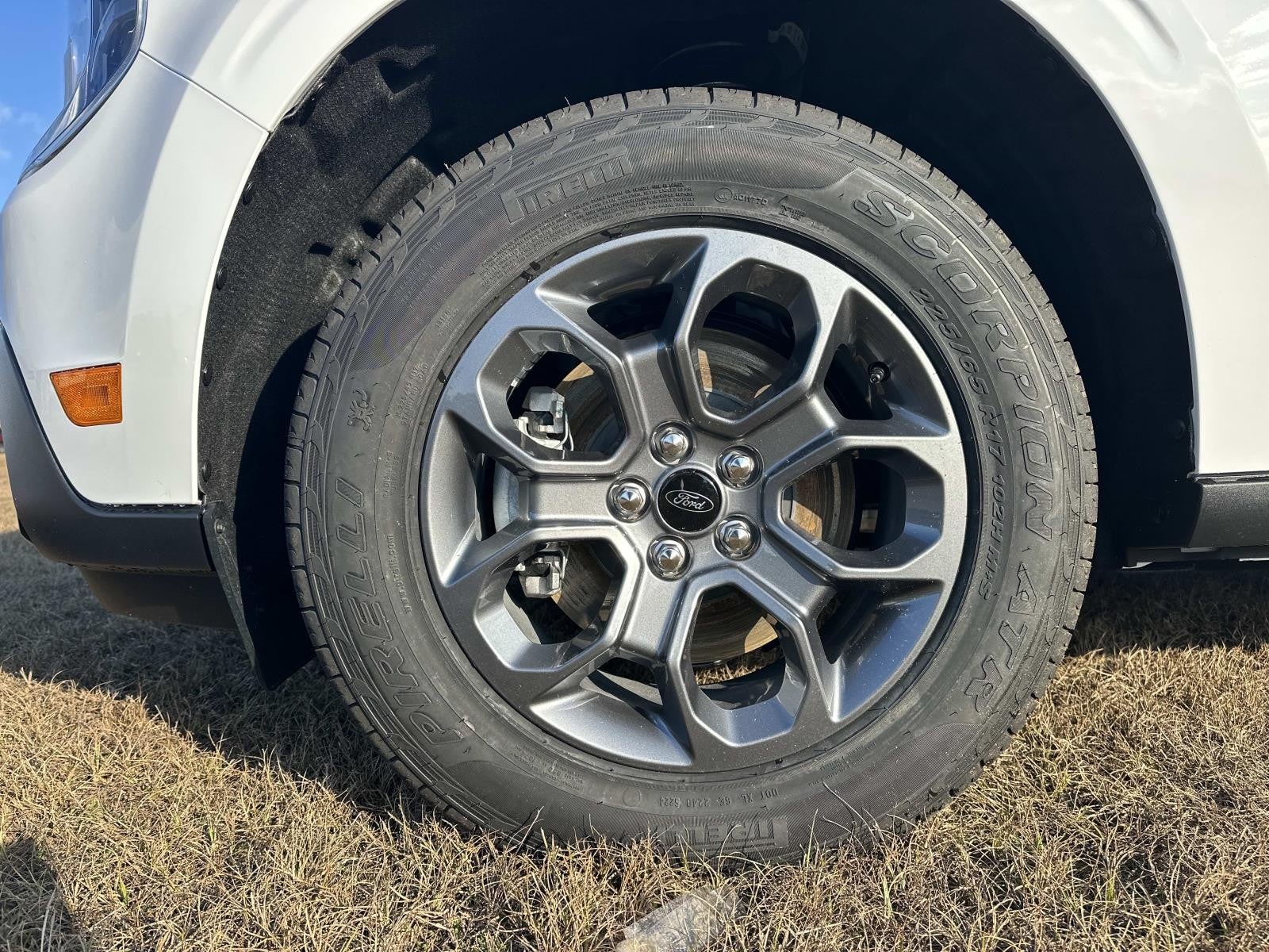 2025 Ford Maverick XLT AWD SUPERCREW