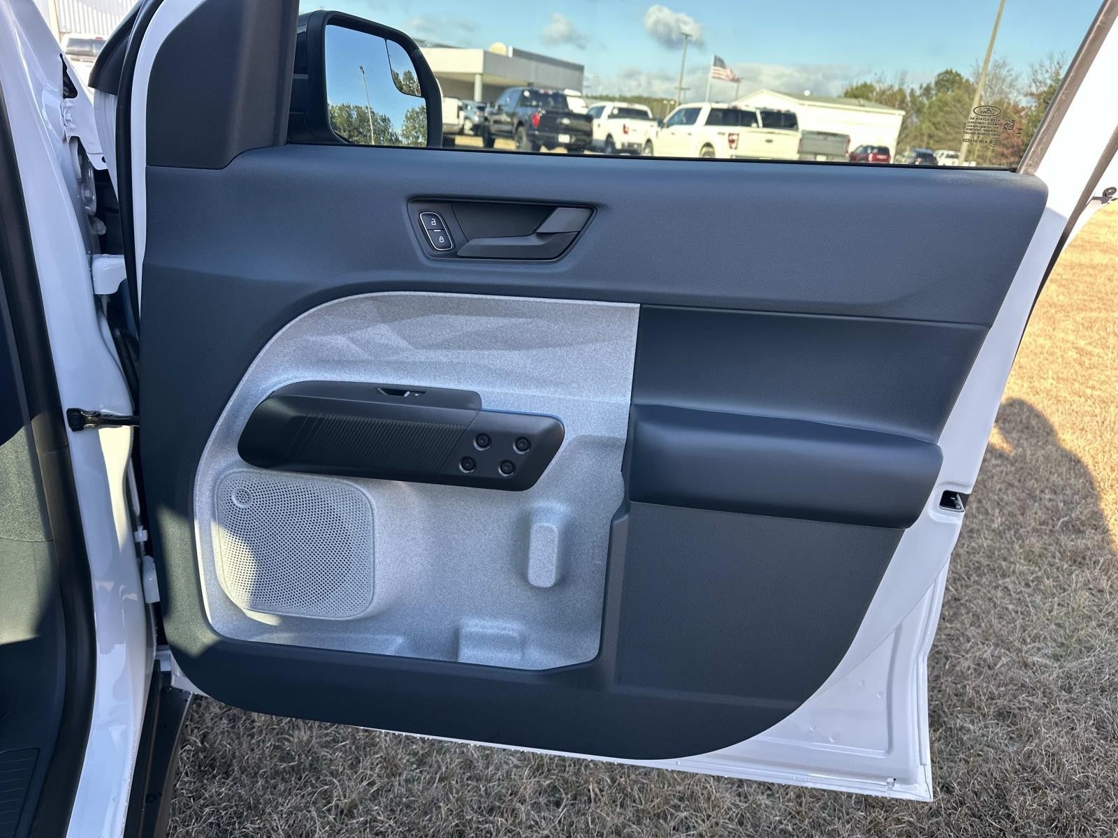 2025 Ford Maverick XLT AWD SUPERCREW