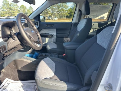 2025 Ford Maverick XLT AWD SUPERCREW