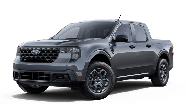 2025 Ford Maverick XLT AWD SUPERCREW