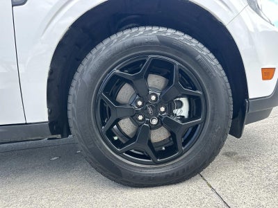 2025 Ford Maverick XLT AWD SUPERCREW