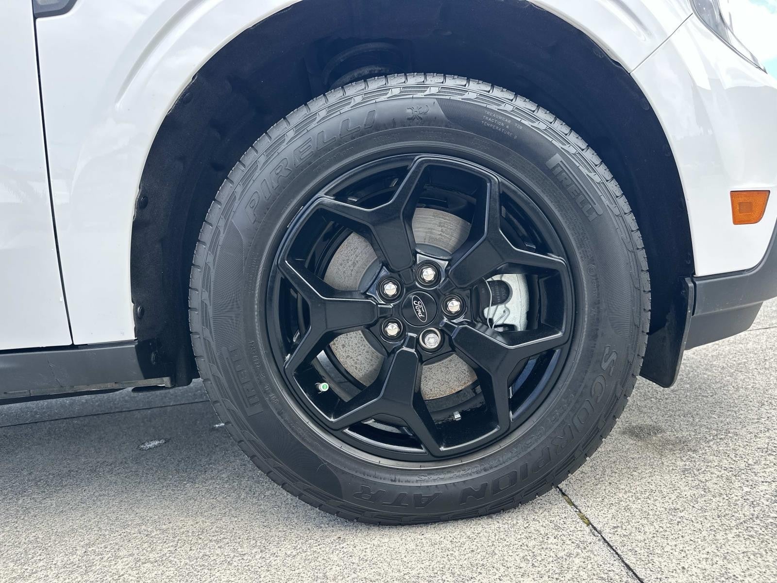 2025 Ford Maverick XLT AWD SUPERCREW