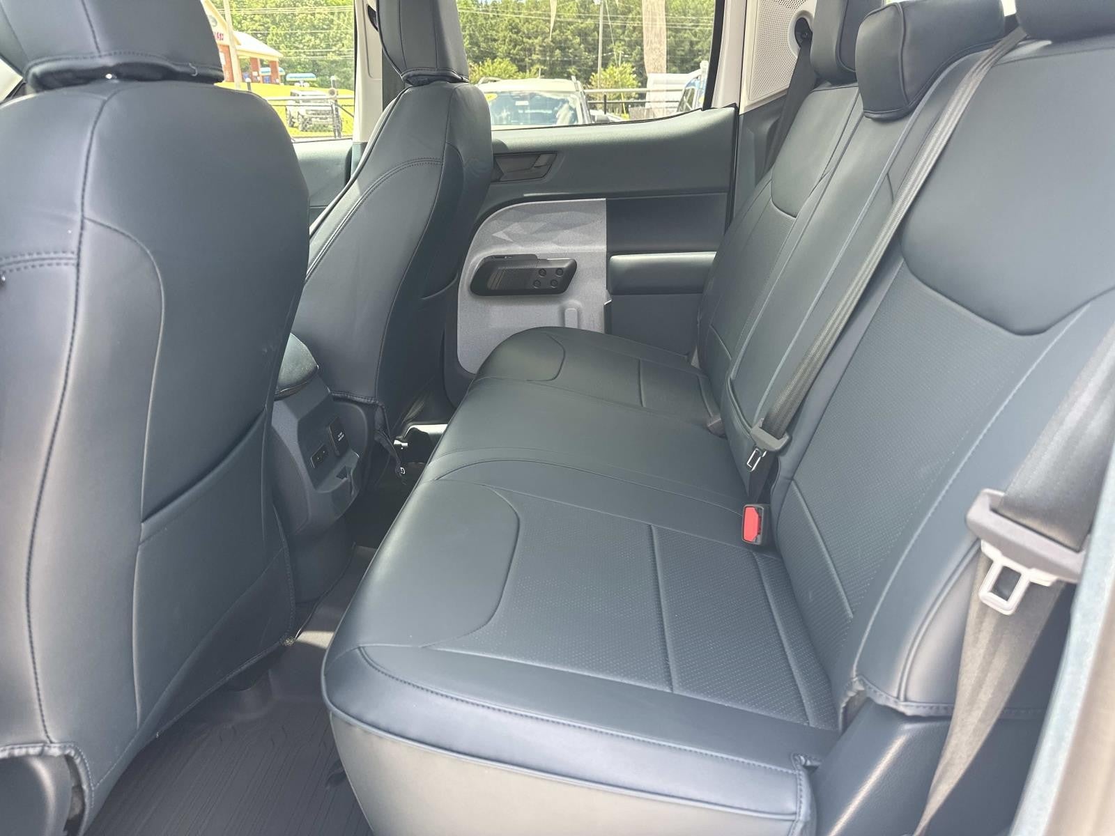 2025 Ford Maverick XLT AWD SUPERCREW