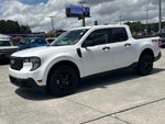2025 Ford Maverick XLT AWD SUPERCREW