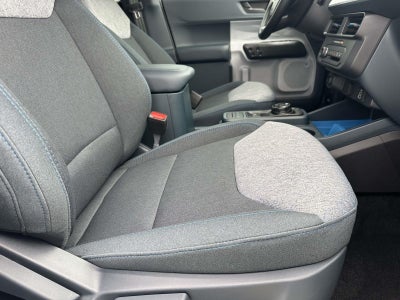 2025 Ford Maverick XLT AWD SUPERCREW