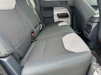 2025 Ford Maverick XLT AWD SUPERCREW