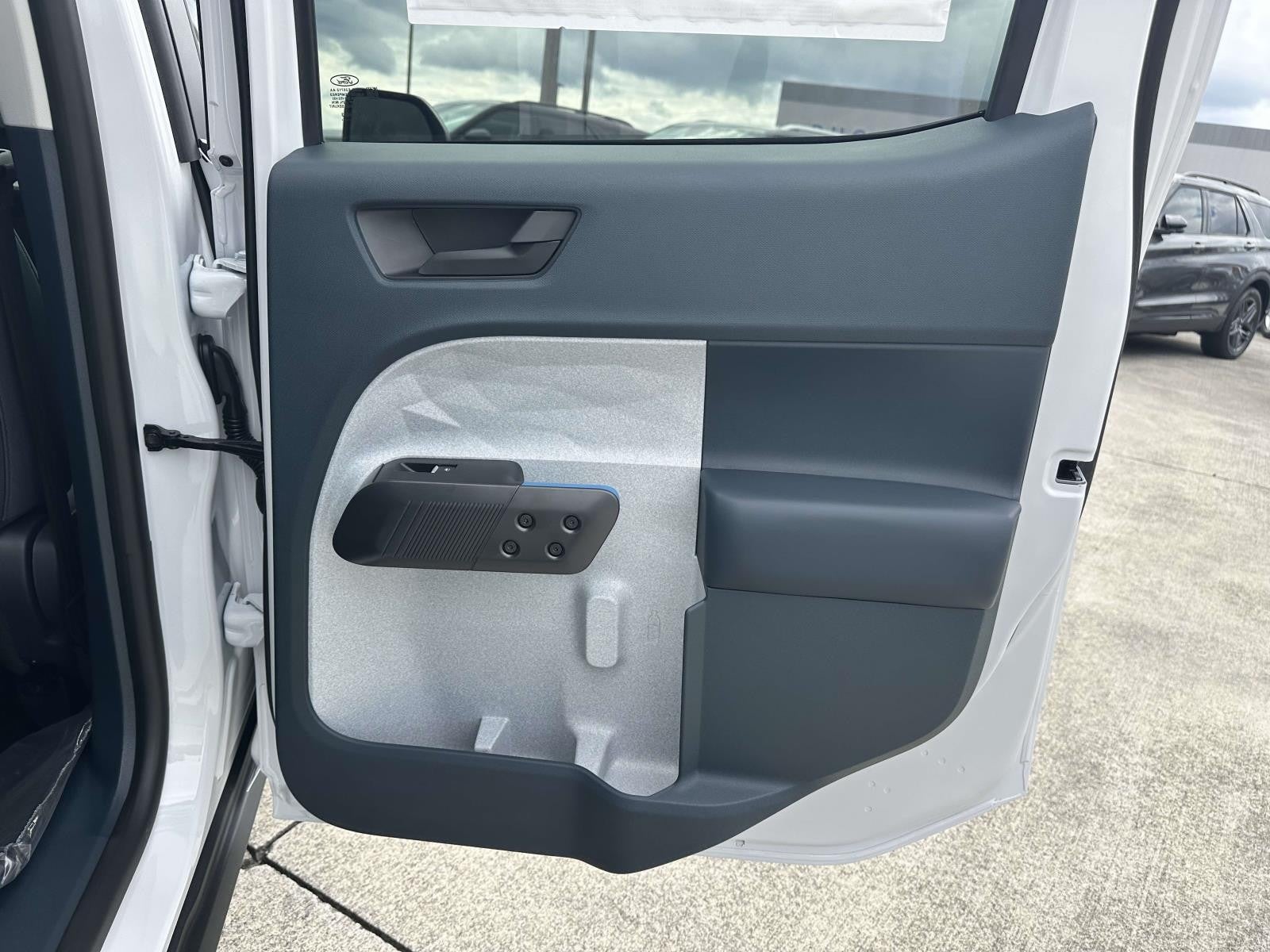 2025 Ford Maverick XLT AWD SUPERCREW