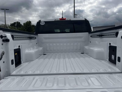 2025 Ford Maverick XLT AWD SUPERCREW