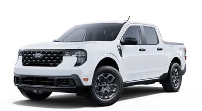 2025 Ford Maverick XLT AWD SUPERCREW
