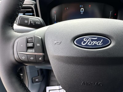 2026 Ford Maverick XLT AWD SUPERCREW