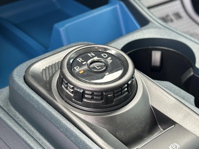 2026 Ford Maverick XLT AWD SUPERCREW