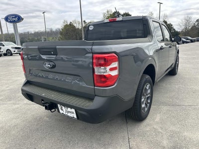2026 Ford Maverick XLT AWD SUPERCREW