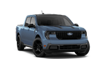 2026 Ford Maverick LARIAT AWD SUPERCREW