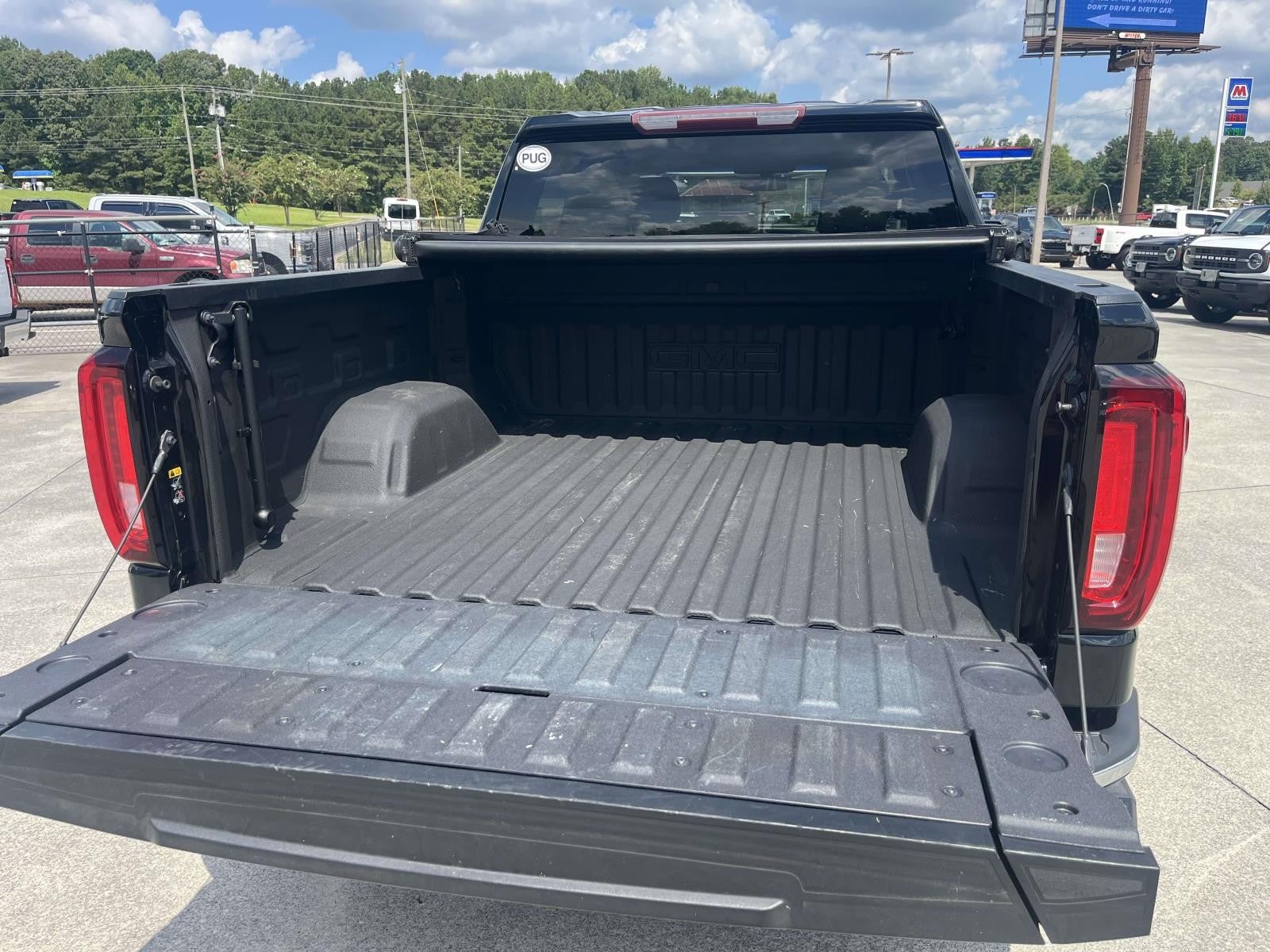 2021 GMC Sierra 1500 CREW 1500