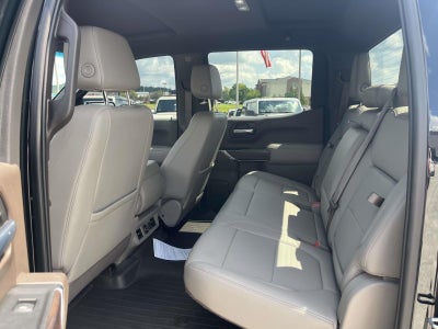 2021 GMC Sierra 1500 CREW 1500