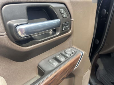 2021 GMC Sierra 1500 CREW 1500