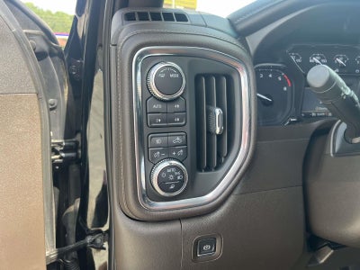 2021 GMC Sierra 1500 CREW 1500