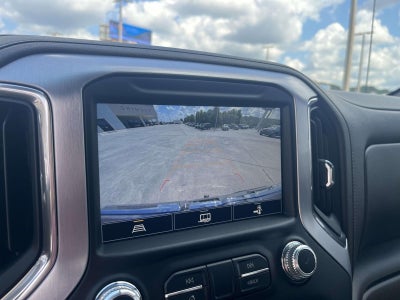 2021 GMC Sierra 1500 CREW 1500