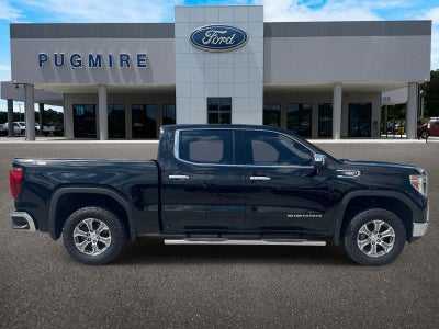 2021 GMC Sierra 1500 CREW 1500