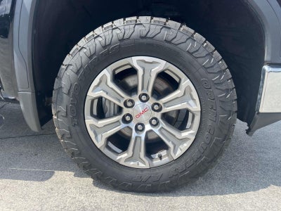 2021 GMC Sierra 1500 CREW 1500