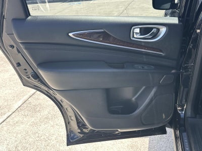 2014 INFINITI QX60 SUV