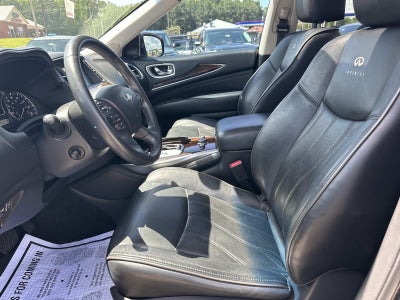 2014 INFINITI QX60 SUV