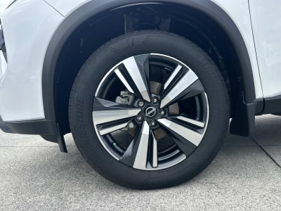 2024 Nissan Rogue SL PREMIUM