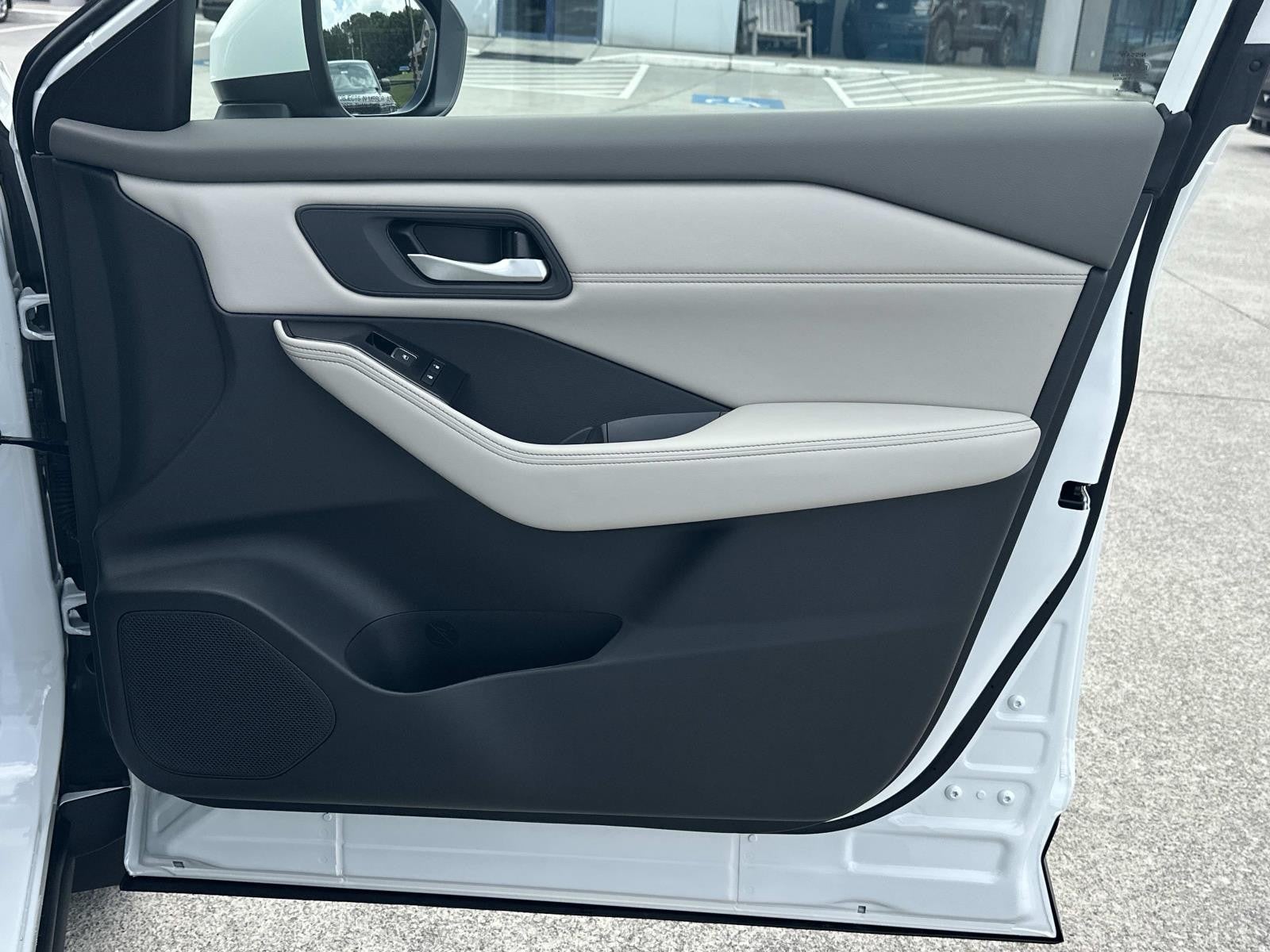 2024 Nissan Rogue SL PREMIUM