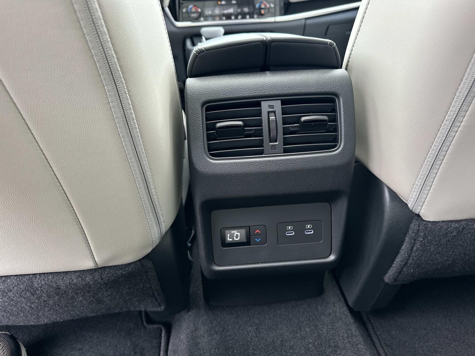 2024 Nissan Rogue SL PREMIUM