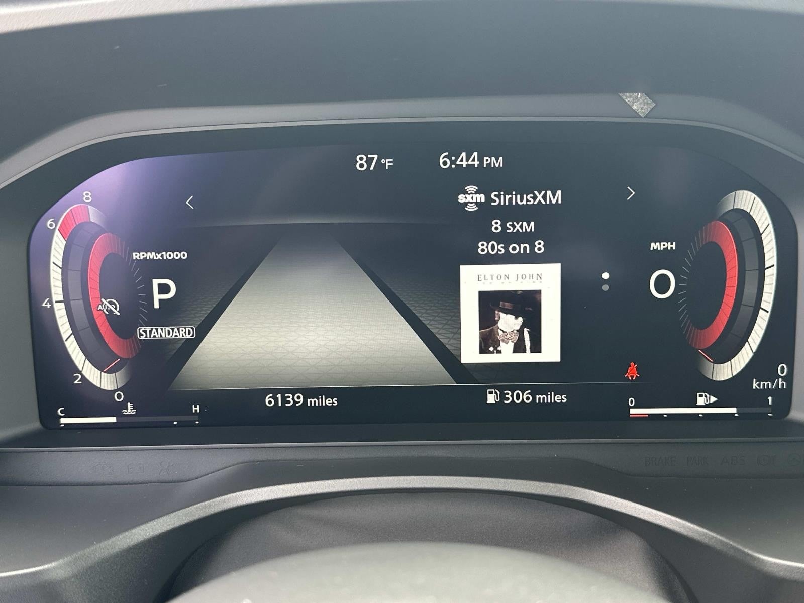 2024 Nissan Rogue SL PREMIUM