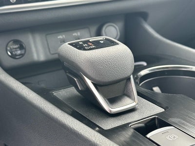 2024 Nissan Rogue SL PREMIUM