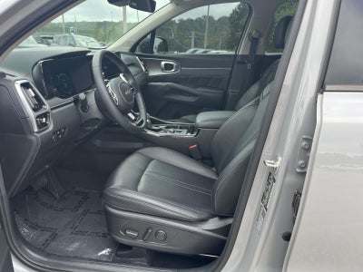 2023 Kia Sorento SX FWD