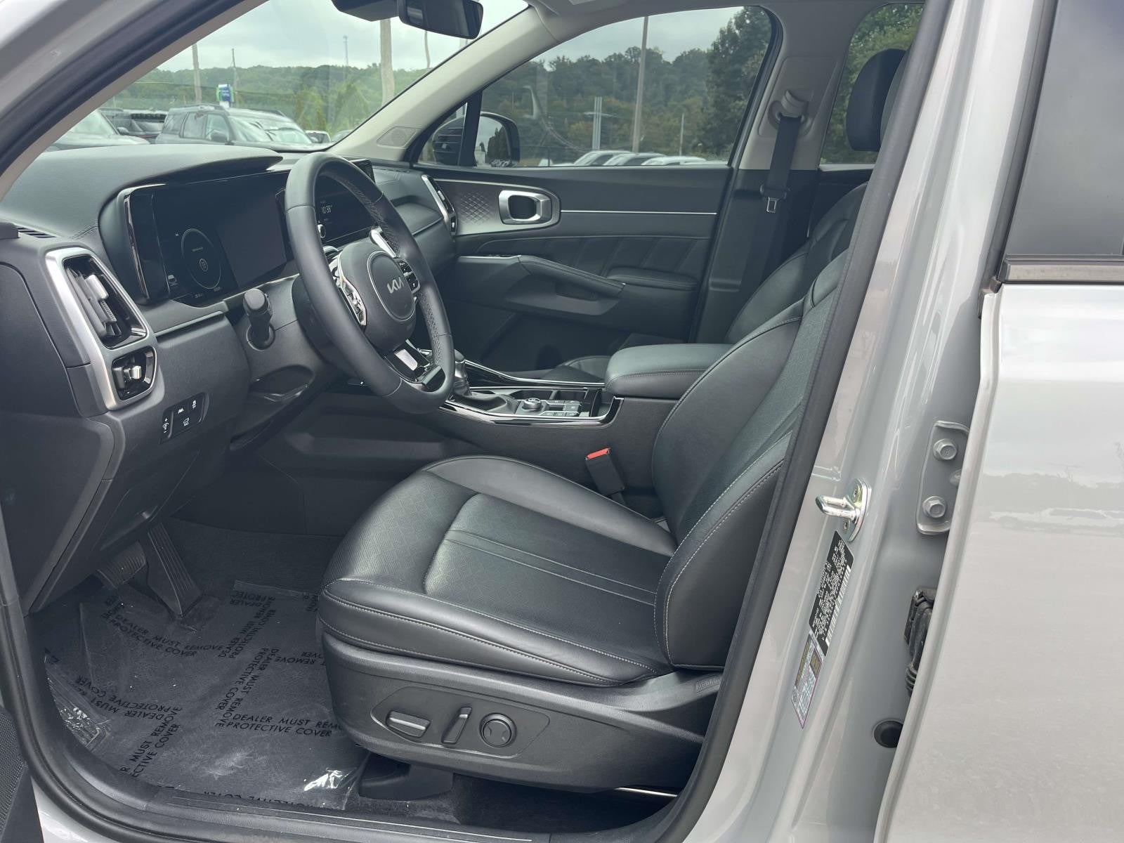 2023 Kia Sorento SX FWD