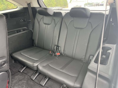 2023 Kia Sorento SX FWD