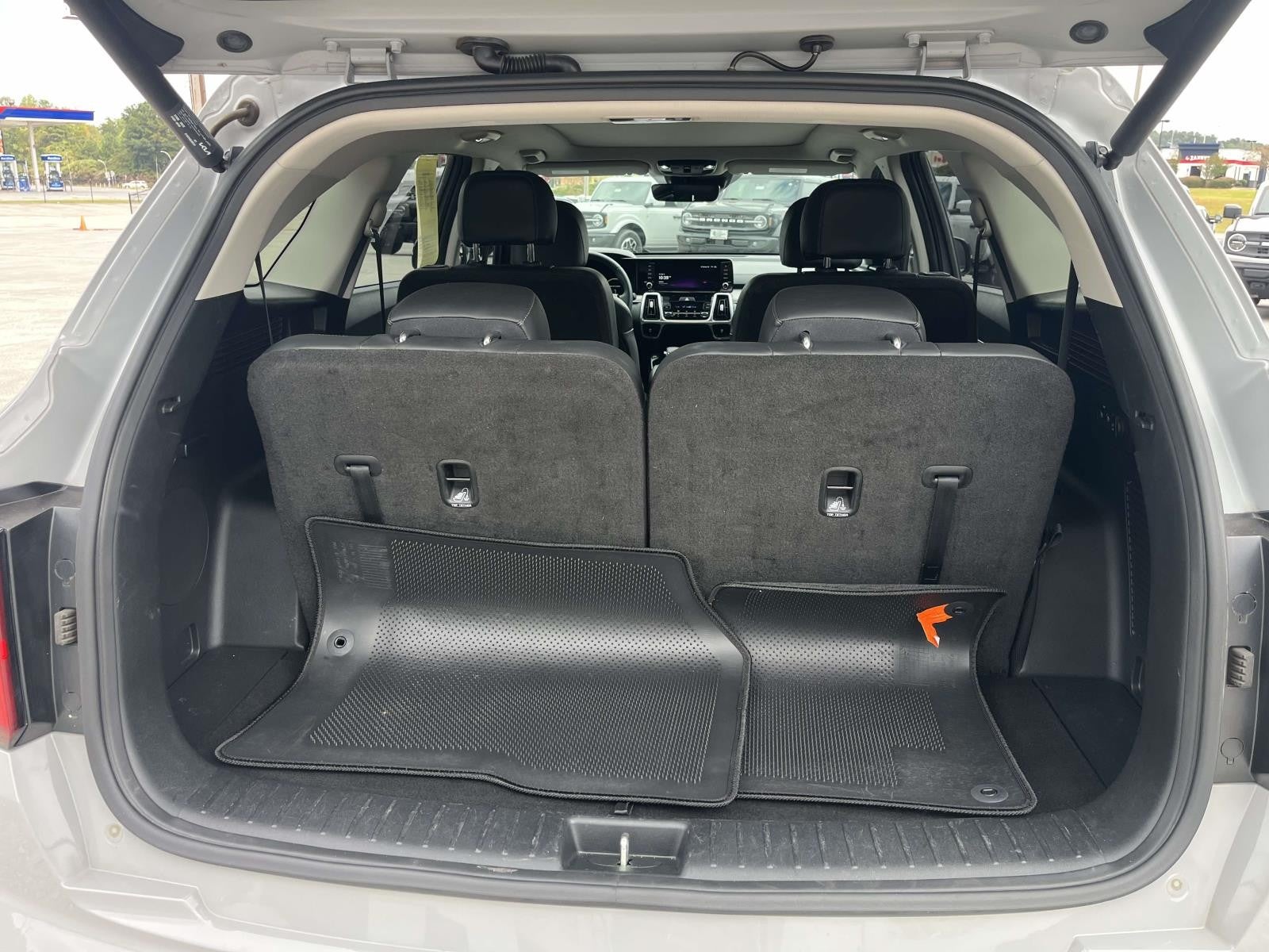 2023 Kia Sorento SX FWD