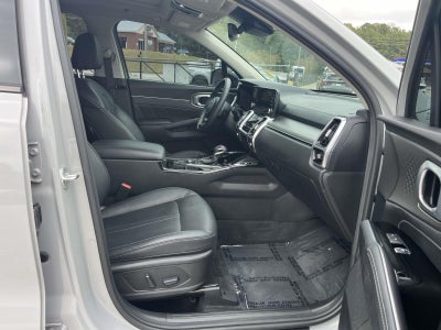 2023 Kia Sorento SX FWD