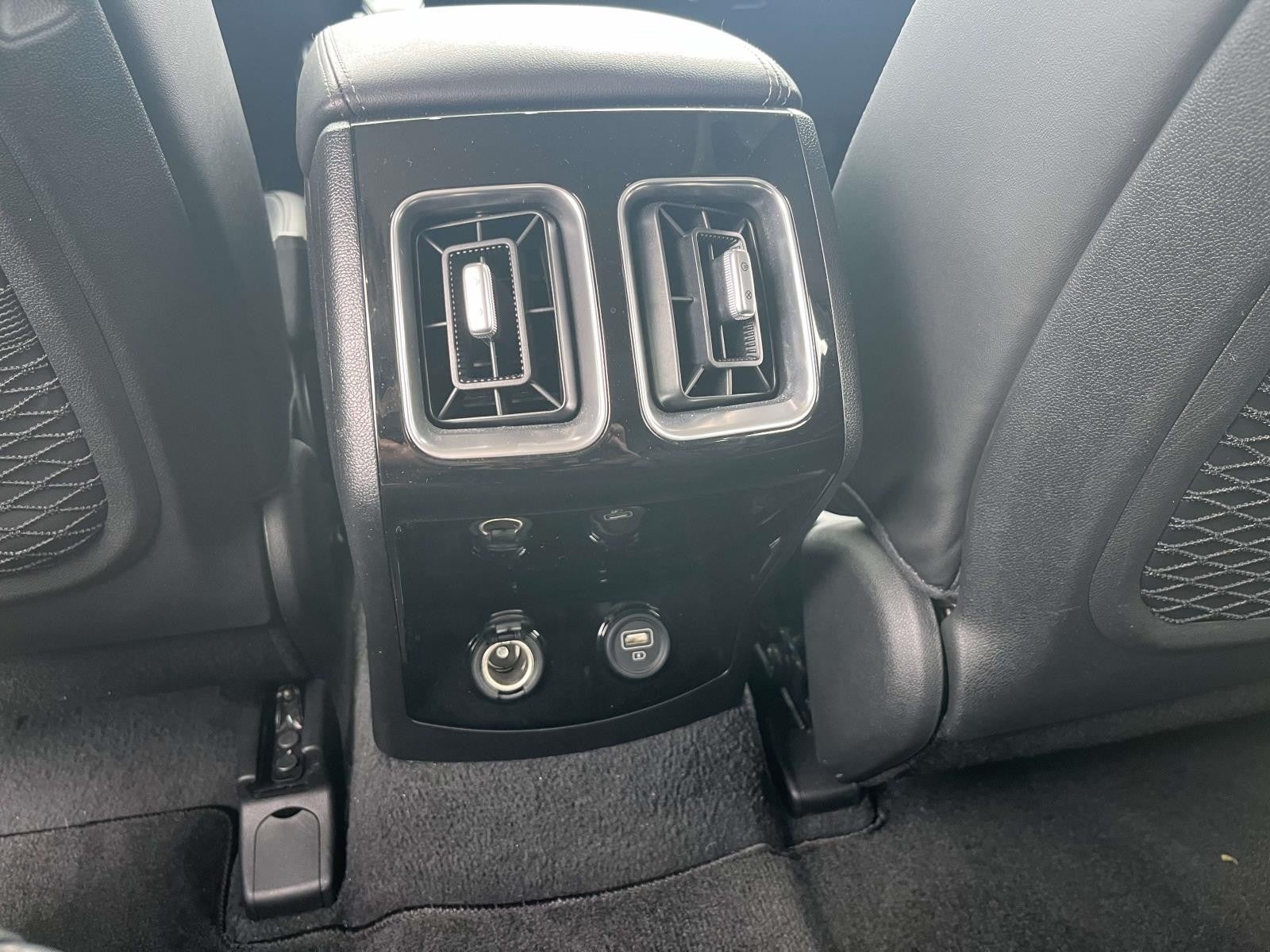 2023 Kia Sorento SX FWD