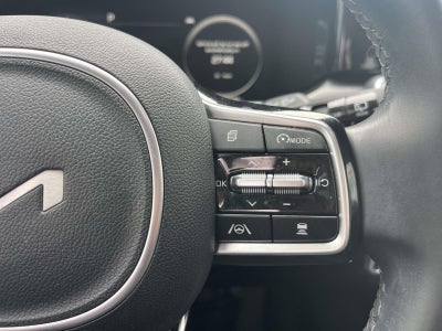2023 Kia Sorento SX FWD