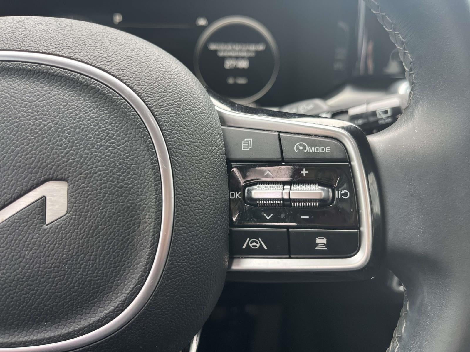 2023 Kia Sorento SX FWD