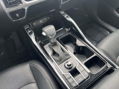 2023 Kia Sorento SX FWD