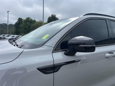 2023 Kia Sorento SX FWD