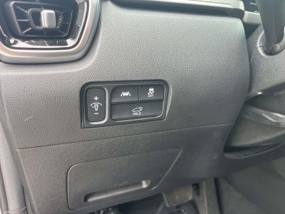 2023 Kia Sorento SX FWD