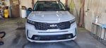 2023 Kia Sorento SX FWD