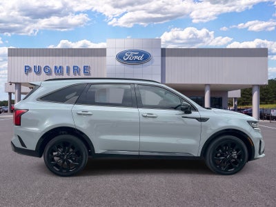 2023 Kia Sorento SX FWD