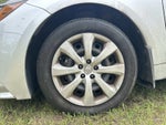 2025 Toyota Corolla LE CVT