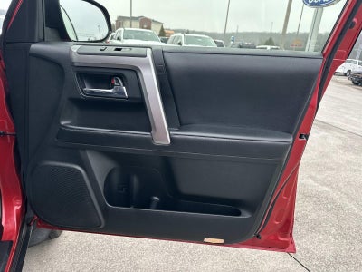 2019 Toyota 4Runner SUV